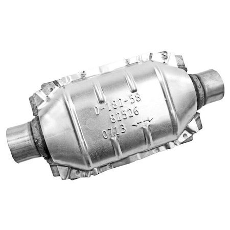Walker Catalytic Converter, 82526 82526